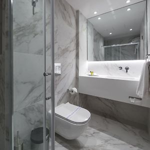 Triple Room City View